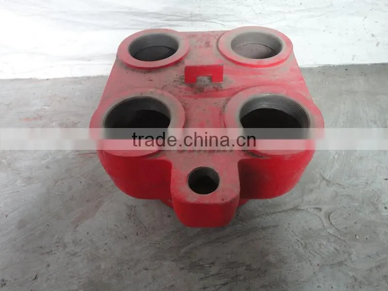 High quality cast Aluminum parts antique iron parts casting