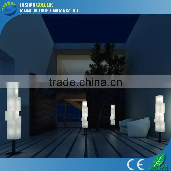 Theme Party Decorations Remote Control RGB LED Christmas Icicle Lights