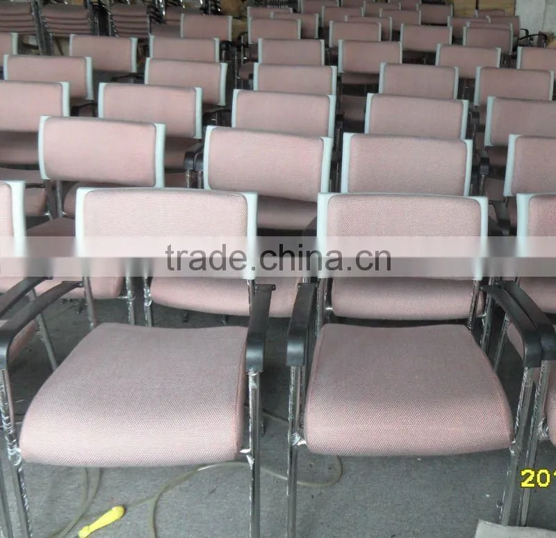 Stackable armrest training chair 6325-1
