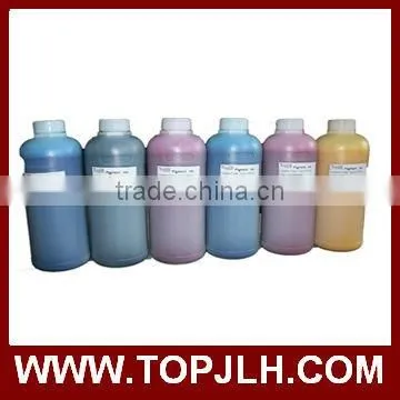 Eco-sol Ink for all inkjet printer piezoelectric print heads