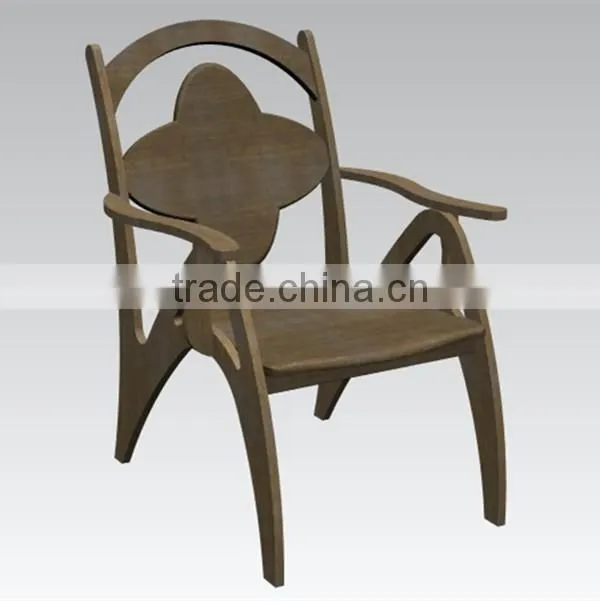 Living room style and bedroom relax chair made in China