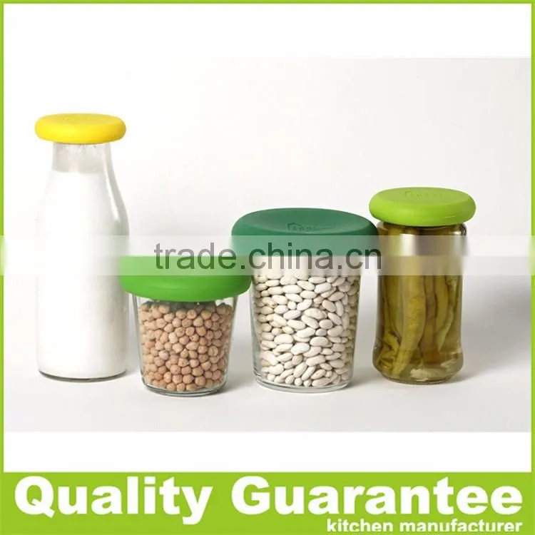 customized size silicone Fruit pan Fruit cover silicone Vegetable pan