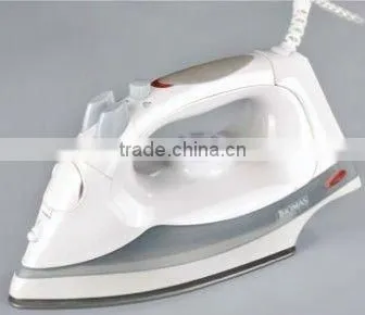 Starred Hotel guest room electric iron