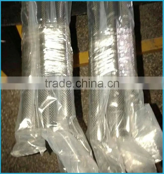 high strength carbon fiber telescopic tube