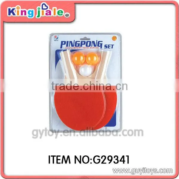 kids pingpong