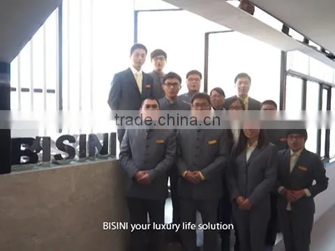 Zhaoqing Bisini Furniture And Decoration Co., Ltd. company overview - view 1