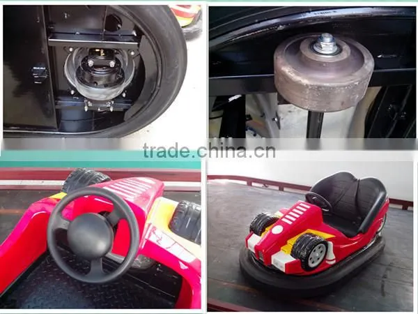 2015 whole design children's amusement park for sale