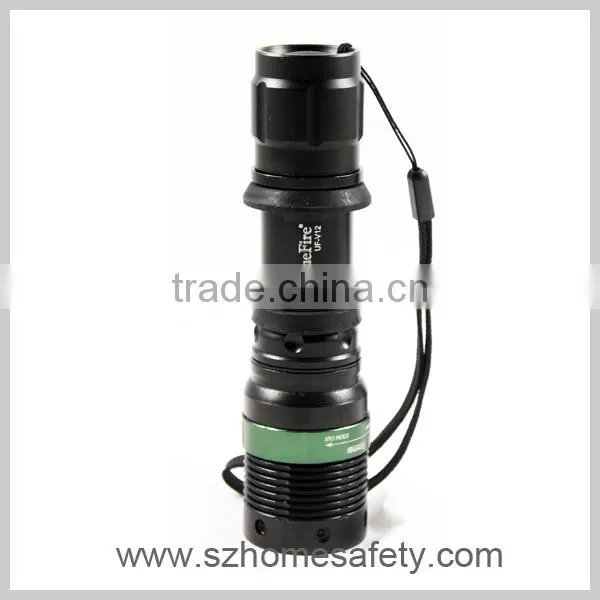 LED FLASHLIGHT most powerful electric torch lighter