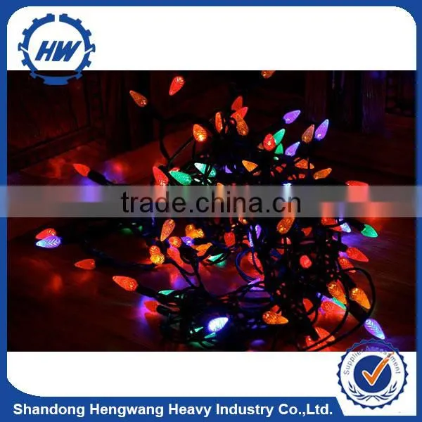 Christmas Light Chain