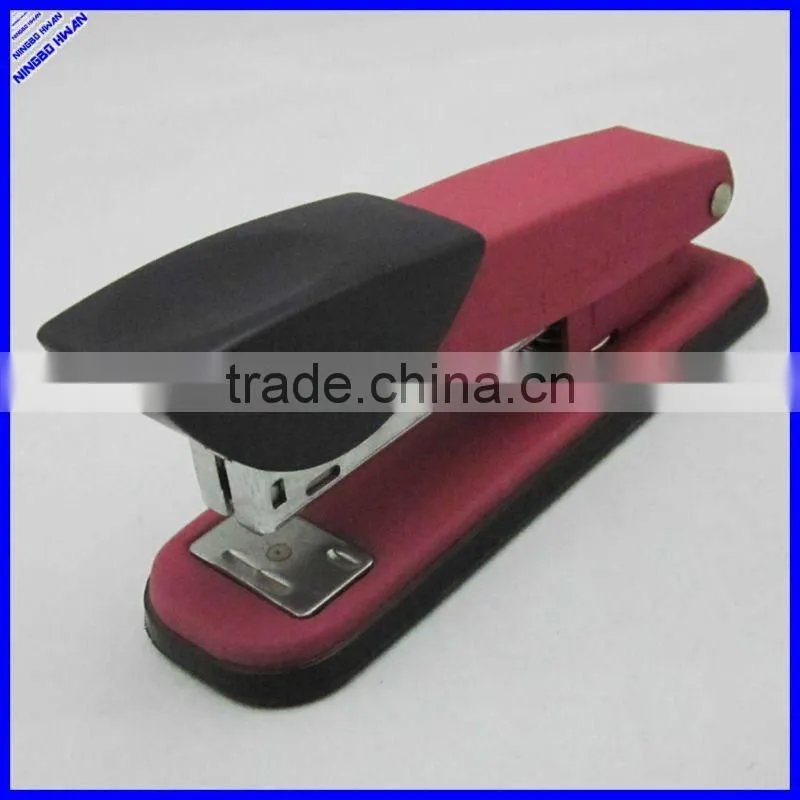 high quality metal binding office stapler