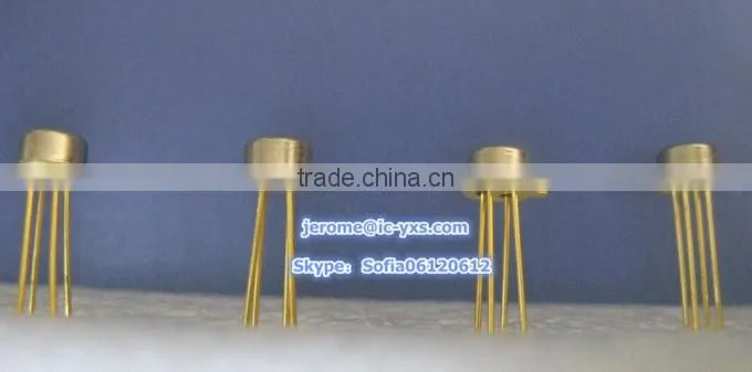 Infrared temperature sensor TS318-11C55 For medical thermometers and temperature