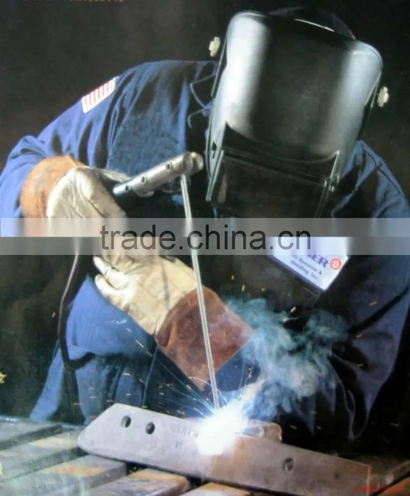 300-450mm Length Electrode Welding Rods E6013 Guangzhou Supplier