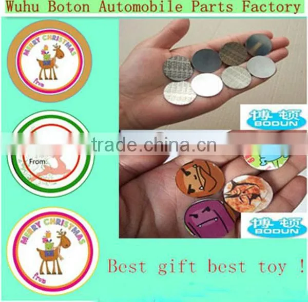 China Made Top Quality Jumping Disc