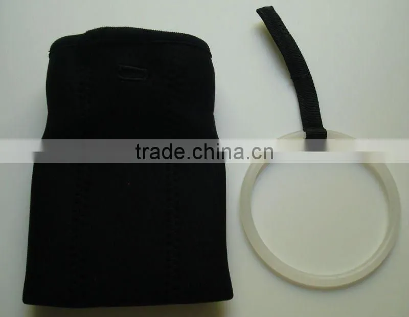 Hot sell neoprene car organizer-smart coco bag.