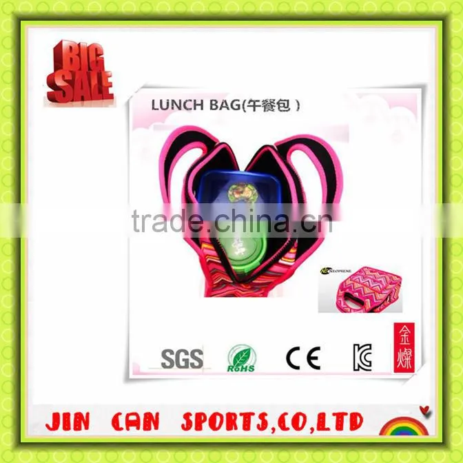 Newest design neoprene warmer bag for kids