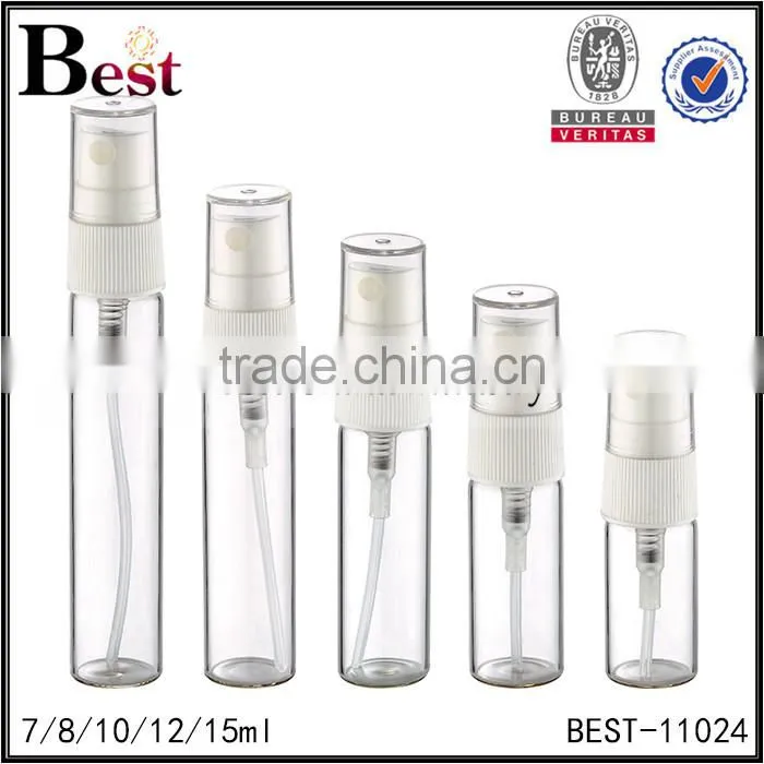 150ml clear glass airtight small container for spices wholesale