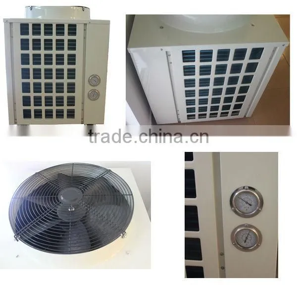 220v heating systems electric portable swimming pool heater