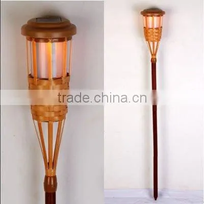 Solar Blaze light