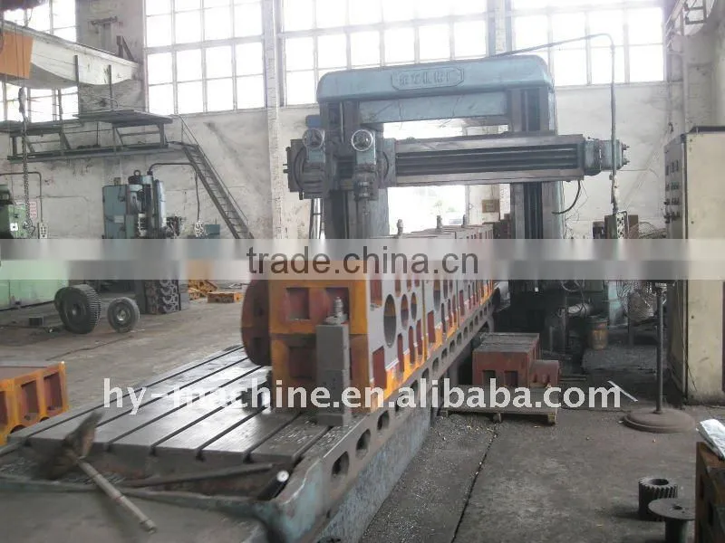 Single screw and barrel extruder gear box 146-10