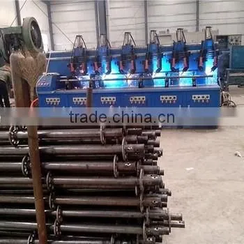 Steel layher allround scaffolding heavy duty ringlock scaffolding