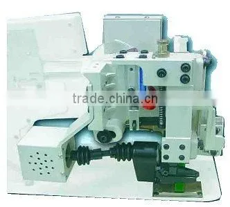 Computerized Rear Pullers