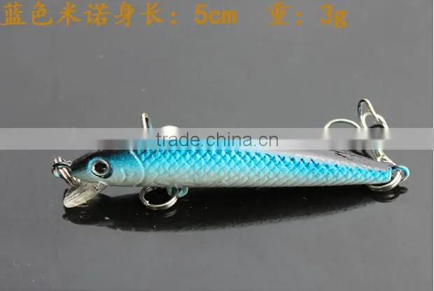 High quality Fishing Bait Artificial Fishing Bait Soft Fishing Bait wholesale