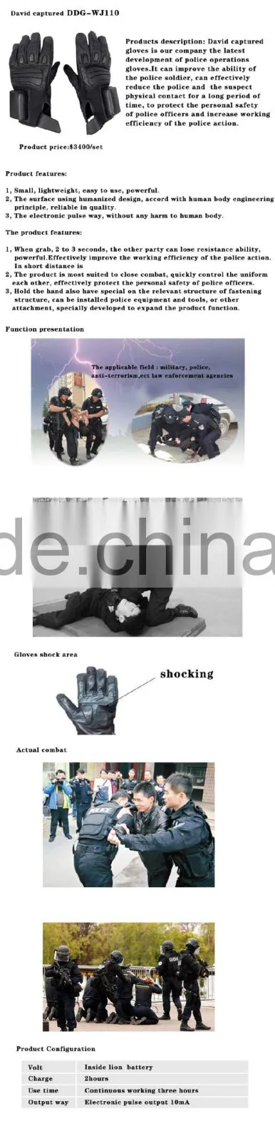 Tactical Gloves