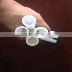New design 216 FDA certificated food hose silicone, clear silicone hose/flexible silicone hose