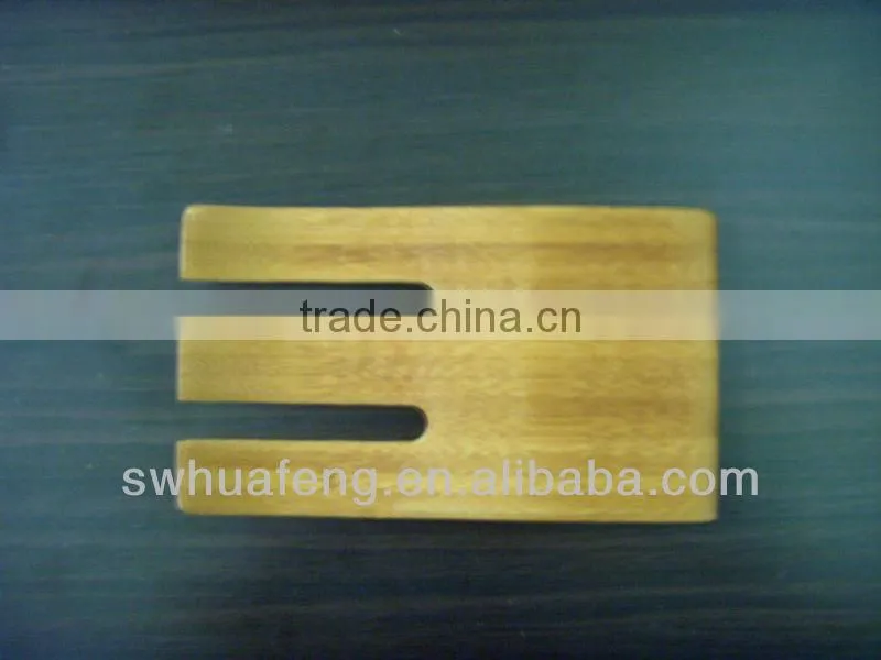 2016 Fashion bamboo salad hands