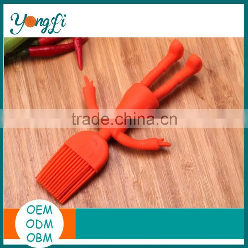 Modern Silicone Kitchen Tools Kitchen Utensil Sets For Kids