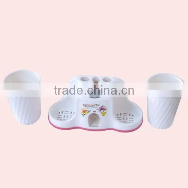 Auto Toothpaste Dispenser