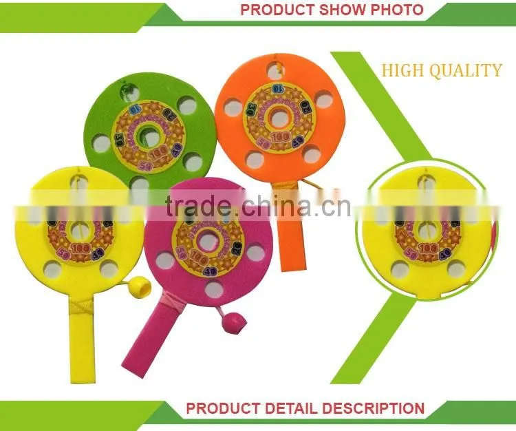 Newest product plastic promotion gift toy cheap kid toys