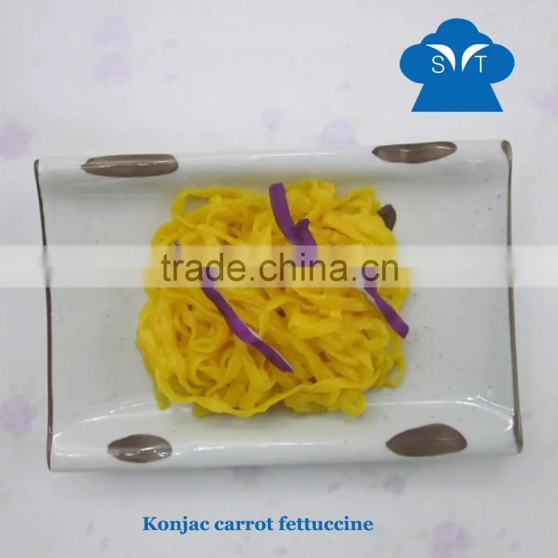 gluten free pasta konjac shirataki spinach noodles 200g