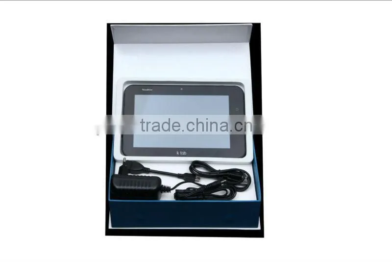 7" Tablet PC Fastest 1.5GHz A10