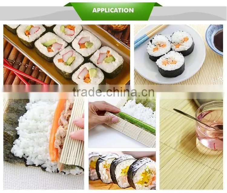 Custom Sushi Natural Maki Roll