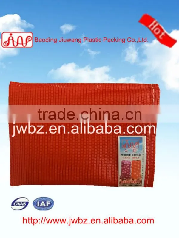 potato mesh bag