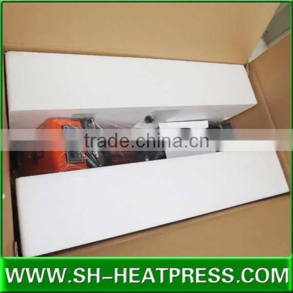 15"X15" Semi-Automatic T-Shirt Heat Press Transfer 38x38 cm