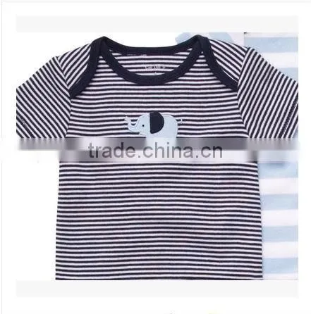 high quality custom printed baby rompers
