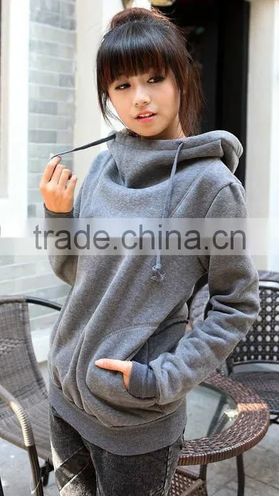 Korean style ladies sweater