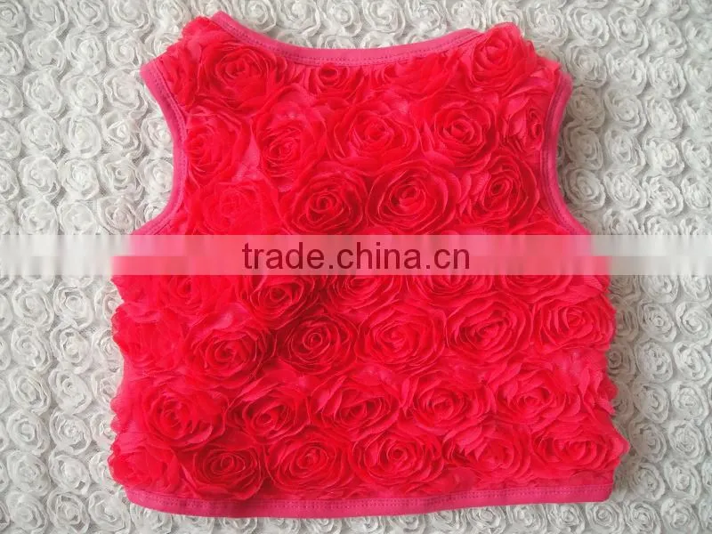 Fashionable style shrug designs for kids