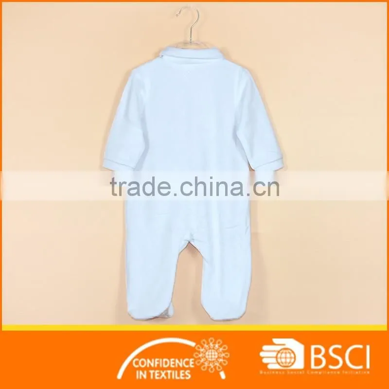 Baby Clothes Winter Romper Children Jumpsuit