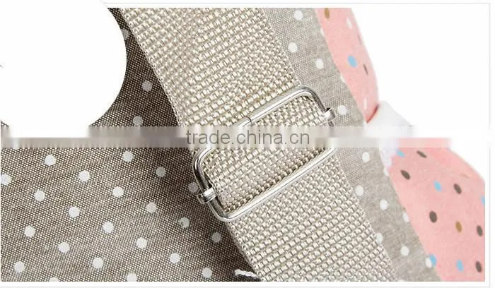 HFR-YB91 2015 fashion cute tactical canvas backpack for ladies