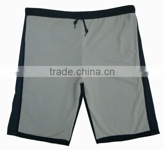 man swim pants