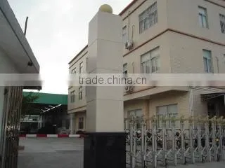 Shantou Ease Apparel Co., Ltd. company overview - view 1