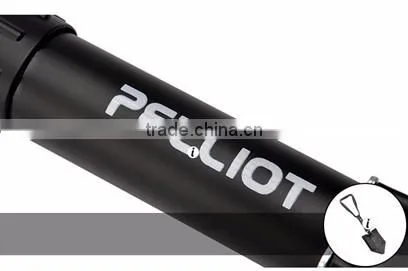 professional outdoor military folding shovel