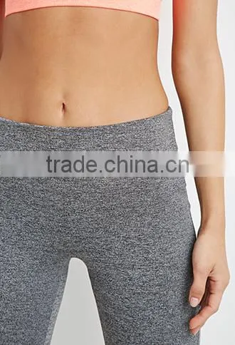 Girls elastic smoke plait movement render nine minutes of pants