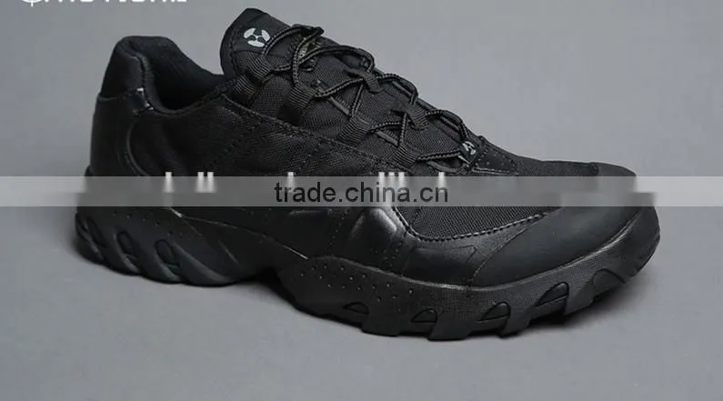 boots military Mens Lightweight Tactical Boots US Military Assault Tacticas Combat Boots Anti Puncturation Military Boots