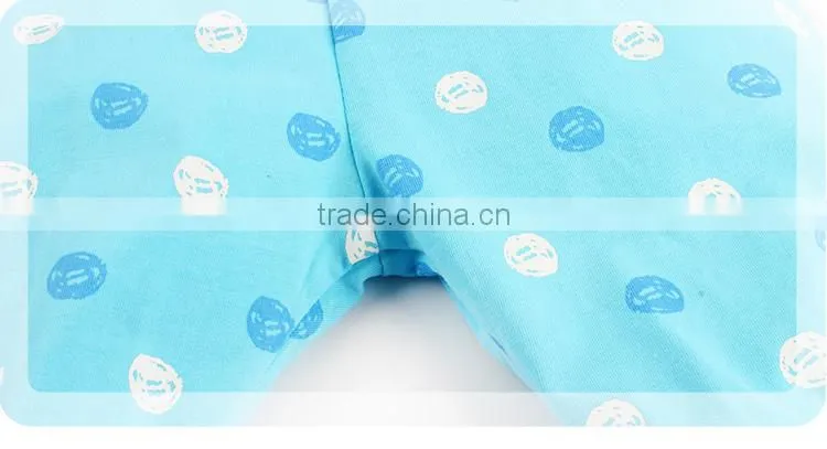 Wholesale high quality OEM Branded children clothes set baby wear