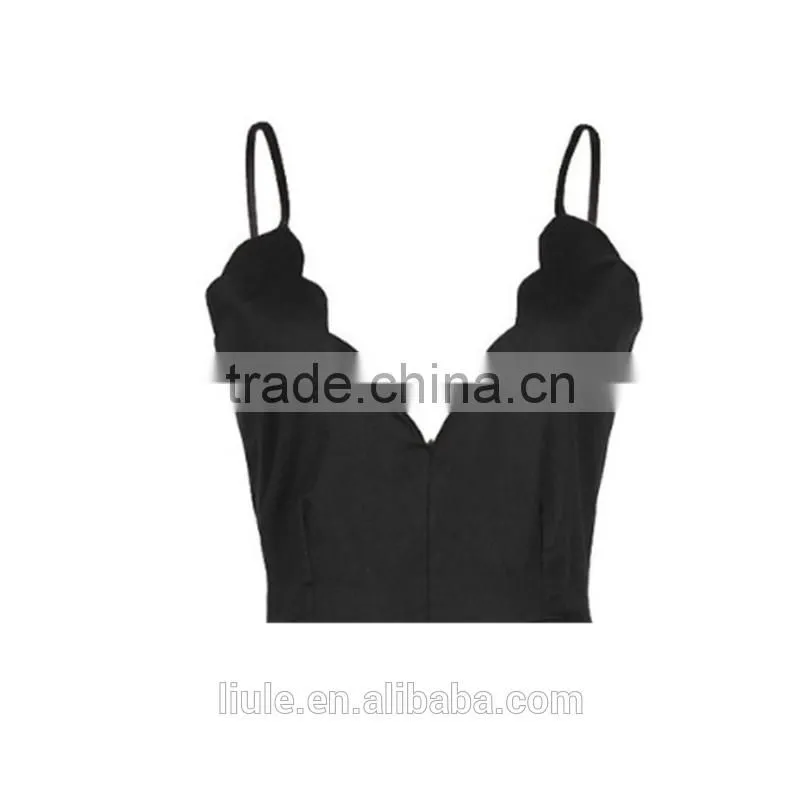 2017 Fashion V Neck Bandage Ladies Western Woman Dress