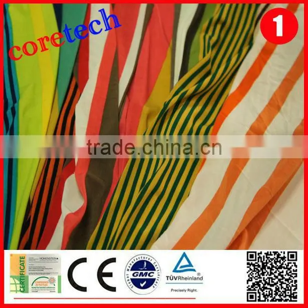 Hot sale popular crepe chiffon fabric factory